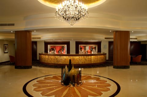 Taj Deccan Hôtel in Hyderabad
