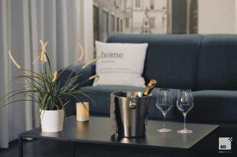 Drinks, Alcoholic drinks