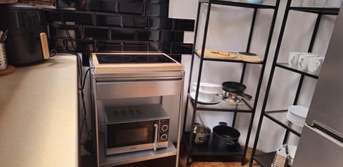 Przytulny loft 5 min od centrum Gdańska Bazpłatny parking Apartment in Gdansk