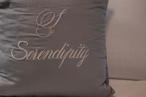 Serendipity B&B Bed and Breakfast in Messina