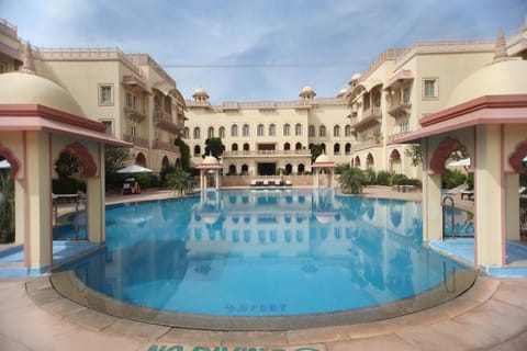 Taj Hari Mahal Jodhpur Hotel in Rajasthan
