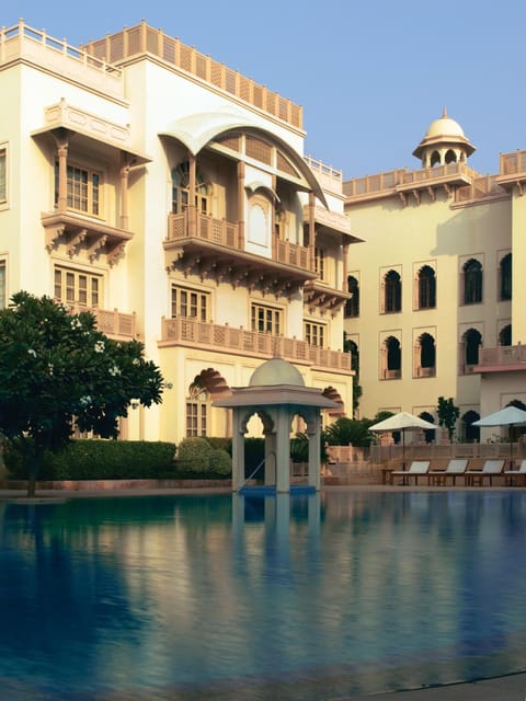 Taj Hari Mahal Jodhpur Hotel in Rajasthan