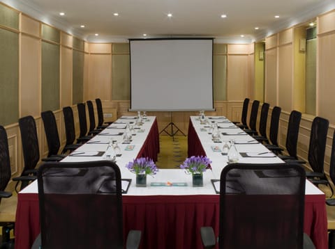 Business facilities, Meeting/conference room