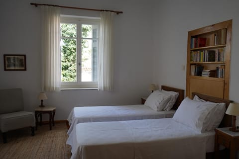 A Painter's House in Plaka Apartment in Plaka