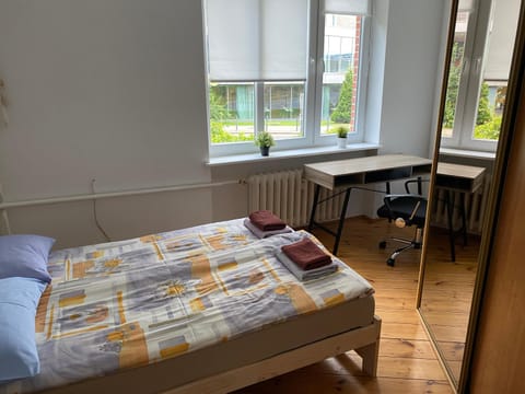 Pokoje we Wrzeszczu (Gdańsk) Vacation rental in Gdansk