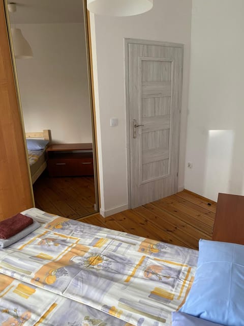 Pokoje we Wrzeszczu (Gdańsk) Vacation rental in Gdansk