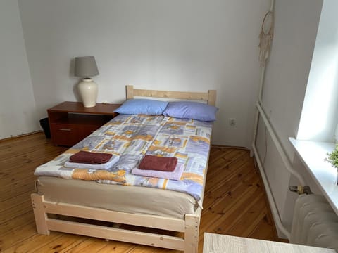 Pokoje we Wrzeszczu (Gdańsk) Vacation rental in Gdansk