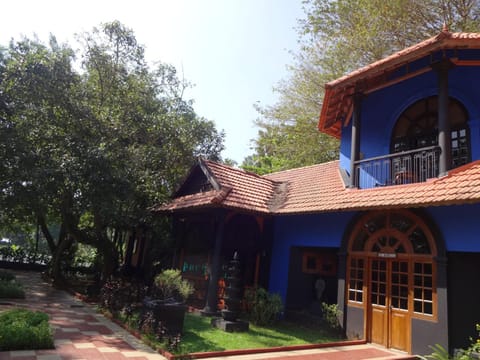 Taj Kumarakom Resort and Spa Kerala resort in Kumarakom