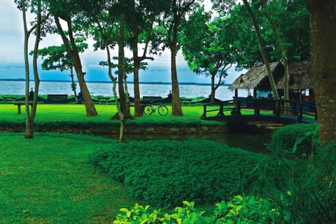 Taj Kumarakom Resort and Spa Kerala Resort in Kumarakom