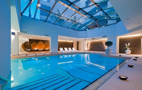 Spa and wellness centre/facilities, Spa and wellness centre/facilities, Swimming pool