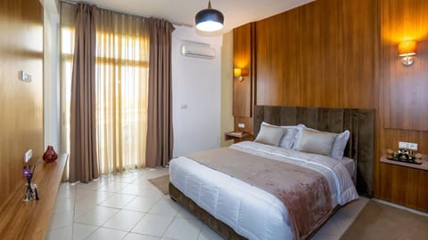 Sables D'or Appart Hôtel Appartement-Hotel in Agadir