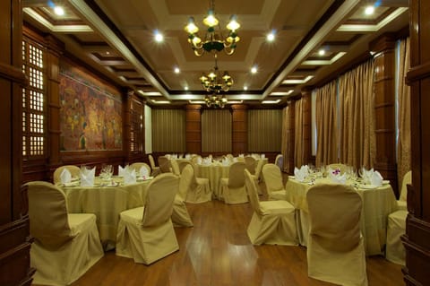 Banquet/Function facilities