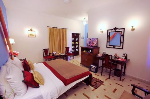 Hotel Rawalkot Jaisalmer Hôtel in Sindh