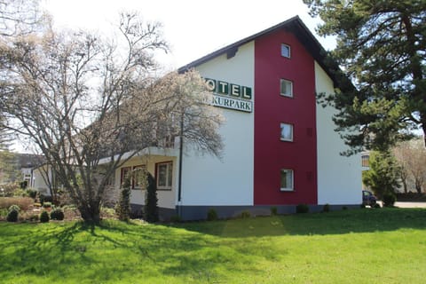Gästehaus am Kurpark Hotel in Villingen-Schwenningen
