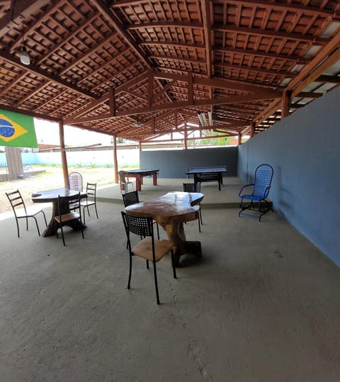 POUSADA ALÉM-K Inn in State of Tocantins