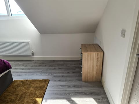 SAV Nottingham Road 1 & 2 Bed Flats Loughborough Apartment in Loughborough