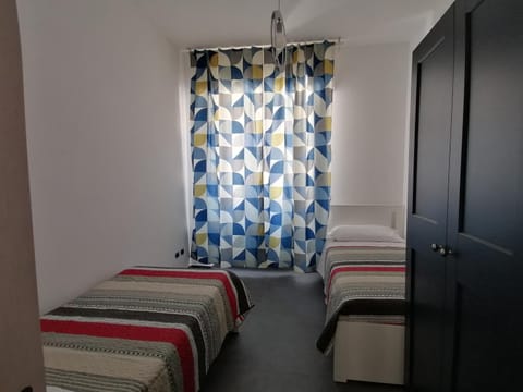 P in centro 2 Apartment in Sestri Levante