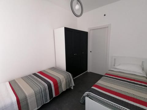 P in centro 2 Apartment in Sestri Levante