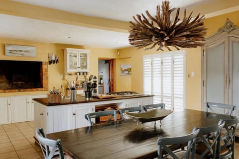 Skip Skop Apartment in Western Cape