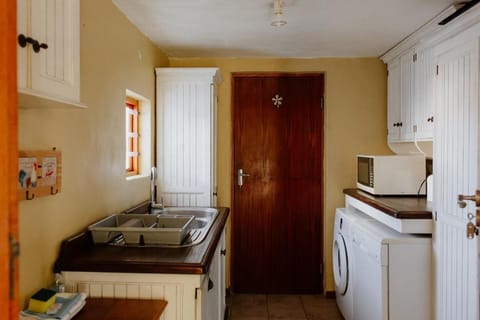 Skip Skop Apartment in Western Cape