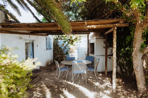 Komyntjie 1 Apartment in Western Cape