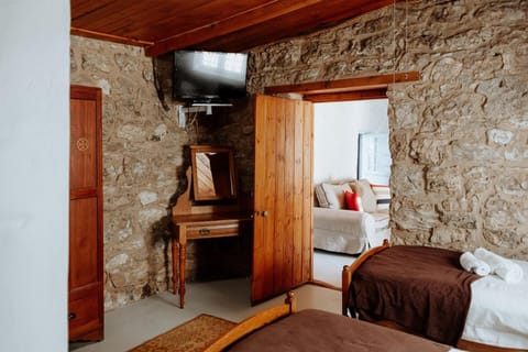 TV and multimedia, Bedroom