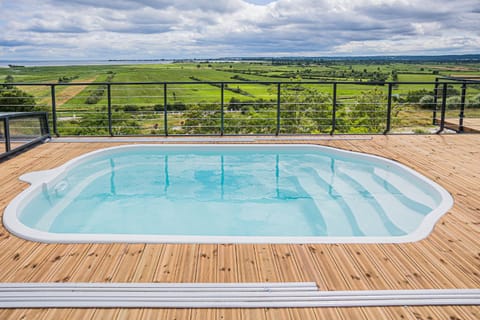 Sea view, Swimming pool