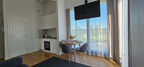 Lighthouse Apartment Šventosios Vartai Apartment in Palanga