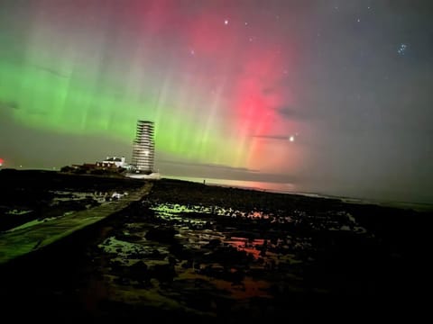 Seahawk Lodge Campground/
RV Resort in Whitley Bay