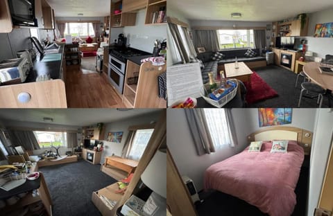 Seahawk Lodge Campground/
RV Resort in Whitley Bay