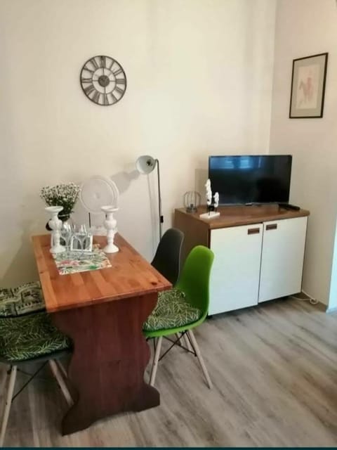 Studio Apartment in Leba