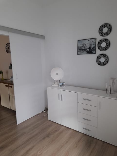 Studio Apartment in Leba