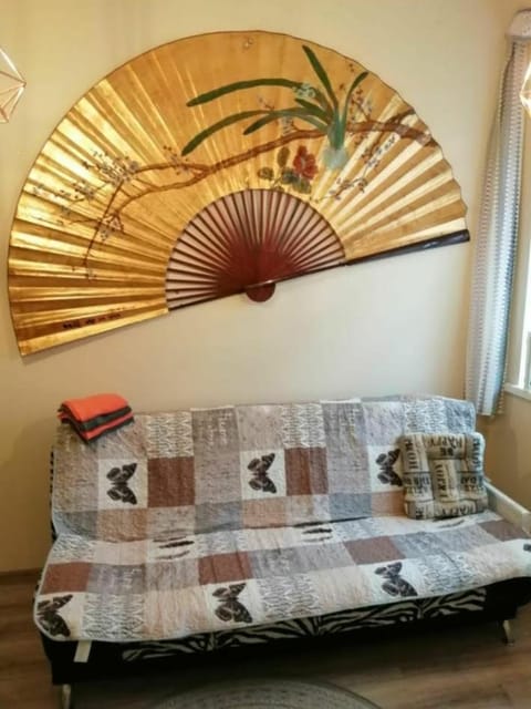 Studio Apartment in Leba