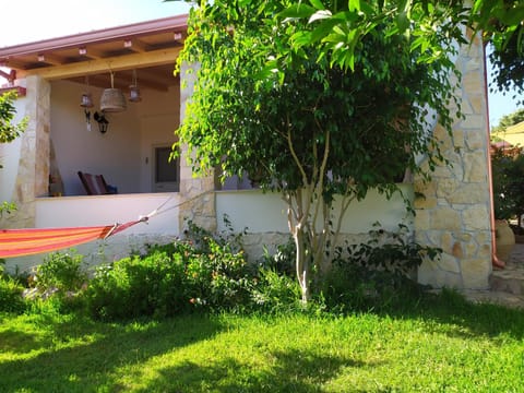 I Ciusiddi Bed and Breakfast in Portopalo di Capo Passero