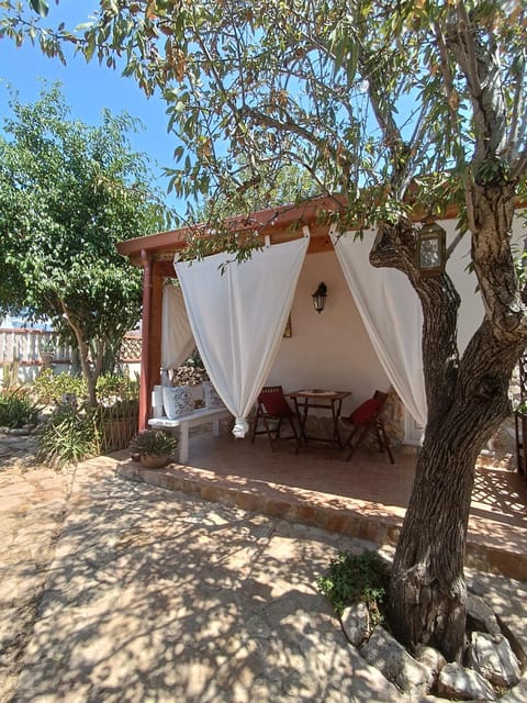 I Ciusiddi Bed and Breakfast in Portopalo di Capo Passero