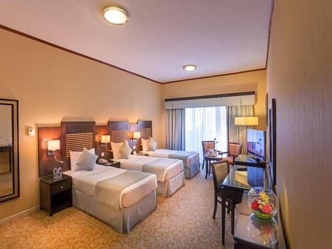 Chelsea Gardens Hotel Apartment Apartment hotel in Dubai