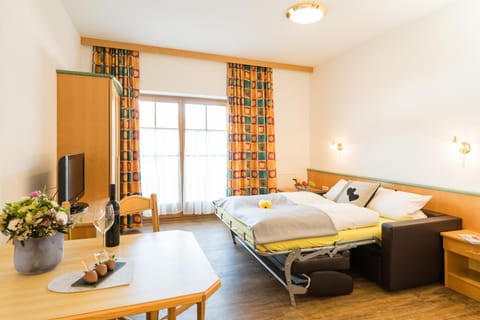 Feriengut Hasenau Apartment hotel in Salzburgerland