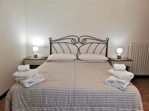 Amore Cove Apartment - Riomaggiore - 5 terre Apartment in Riomaggiore
