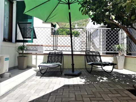 Amore Cove Apartment - Riomaggiore - 5 terre Apartment in Riomaggiore