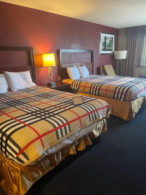 Apm Inn & Suites Hotel in Hagerstown