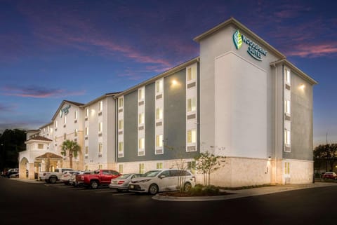 WoodSpring Suites Jacksonville - South Hotel in Jacksonville