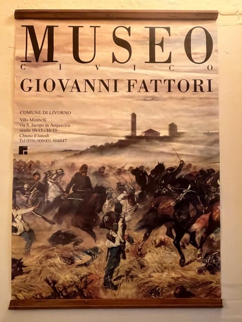 Casetta dei fiori Apartment in Livorno