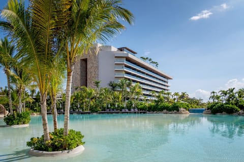 Impression Moxché by Secrets - Adults Only Resort in Playa del Carmen