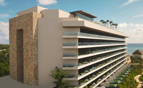 Impression Moxché by Secrets - Adults Only Resort in Playa del Carmen