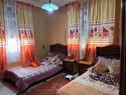 Cozy Home in Azrou Apartment in Fez-Meknès