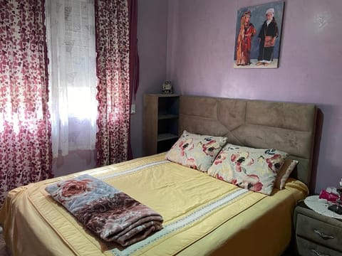 Cozy Home in Azrou Apartment in Fez-Meknès