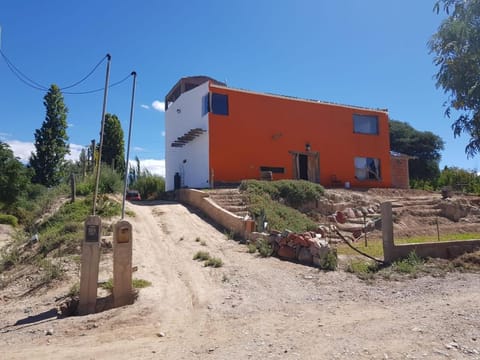 Posada Villa Aurorita Apartment in San Juan Province, Argentina