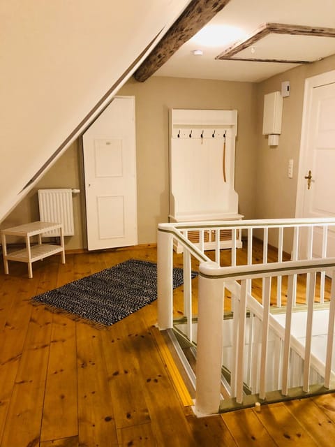 Ferienwohnung C im Ferienhaus Antika Apartamento in Ratzeburg