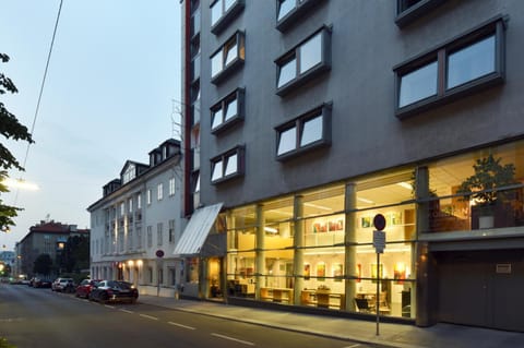 Hotel Korotan Hotel in Vienna