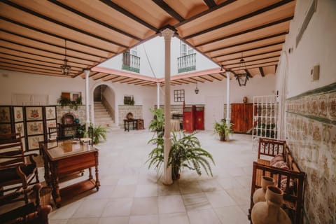 Posada La Casa Del Pintor Chambre d’hôte in Carmona
